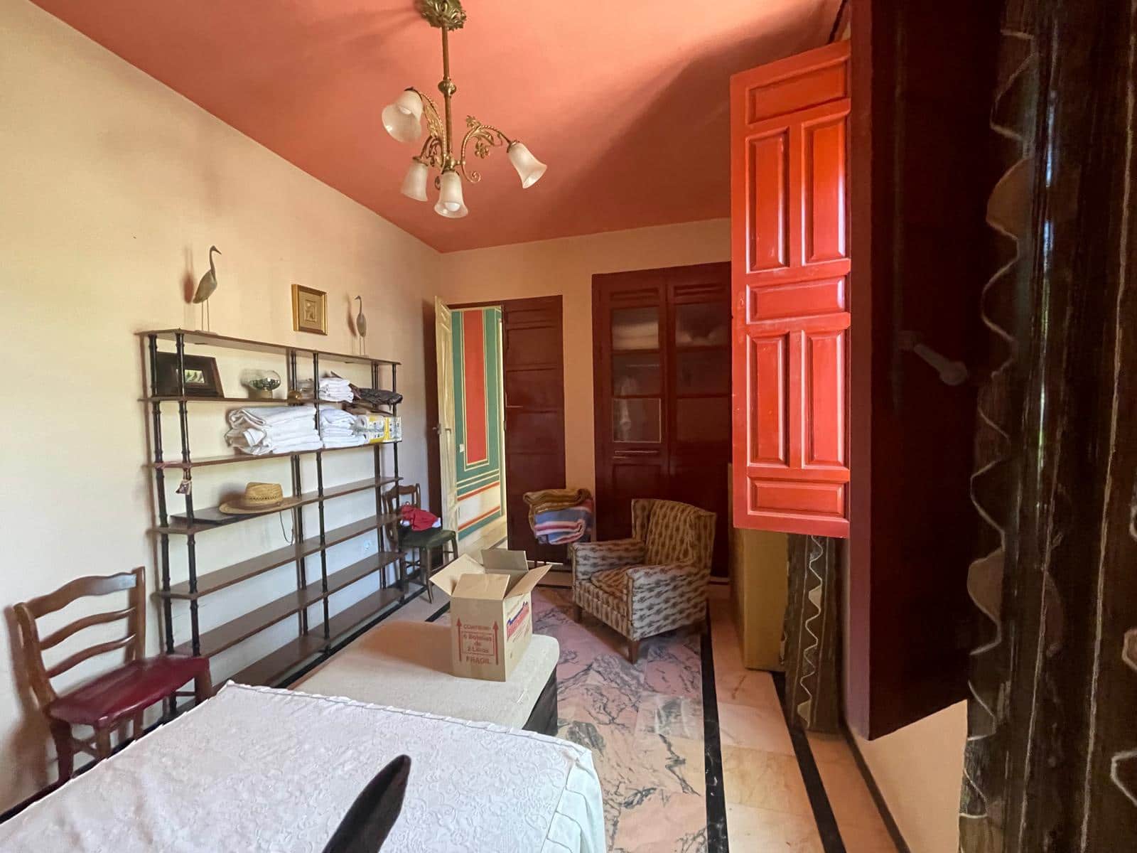 3 bedroom Finca/Country House for sale in Cehegin with pool garage - € 395,000 (Ref: 8921850)