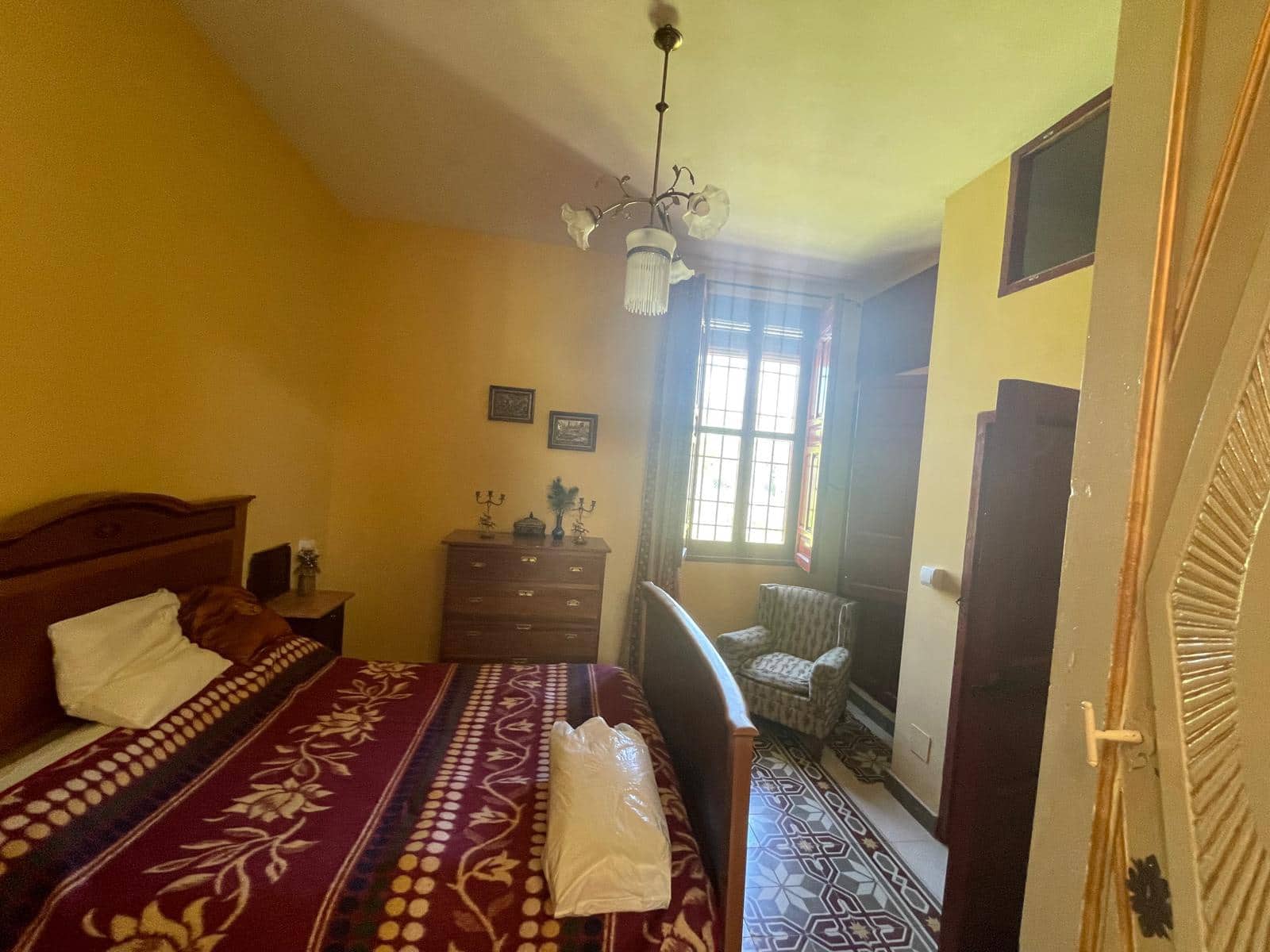 3 bedroom Finca/Country House for sale in Cehegin with pool garage - € 395,000 (Ref: 8921850)