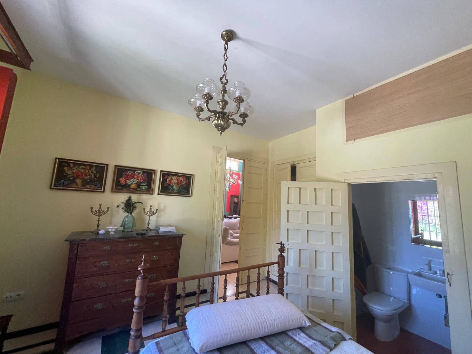 3 bedroom Finca/Country House for sale in Cehegin with pool garage - € 395,000 (Ref: 8921850)