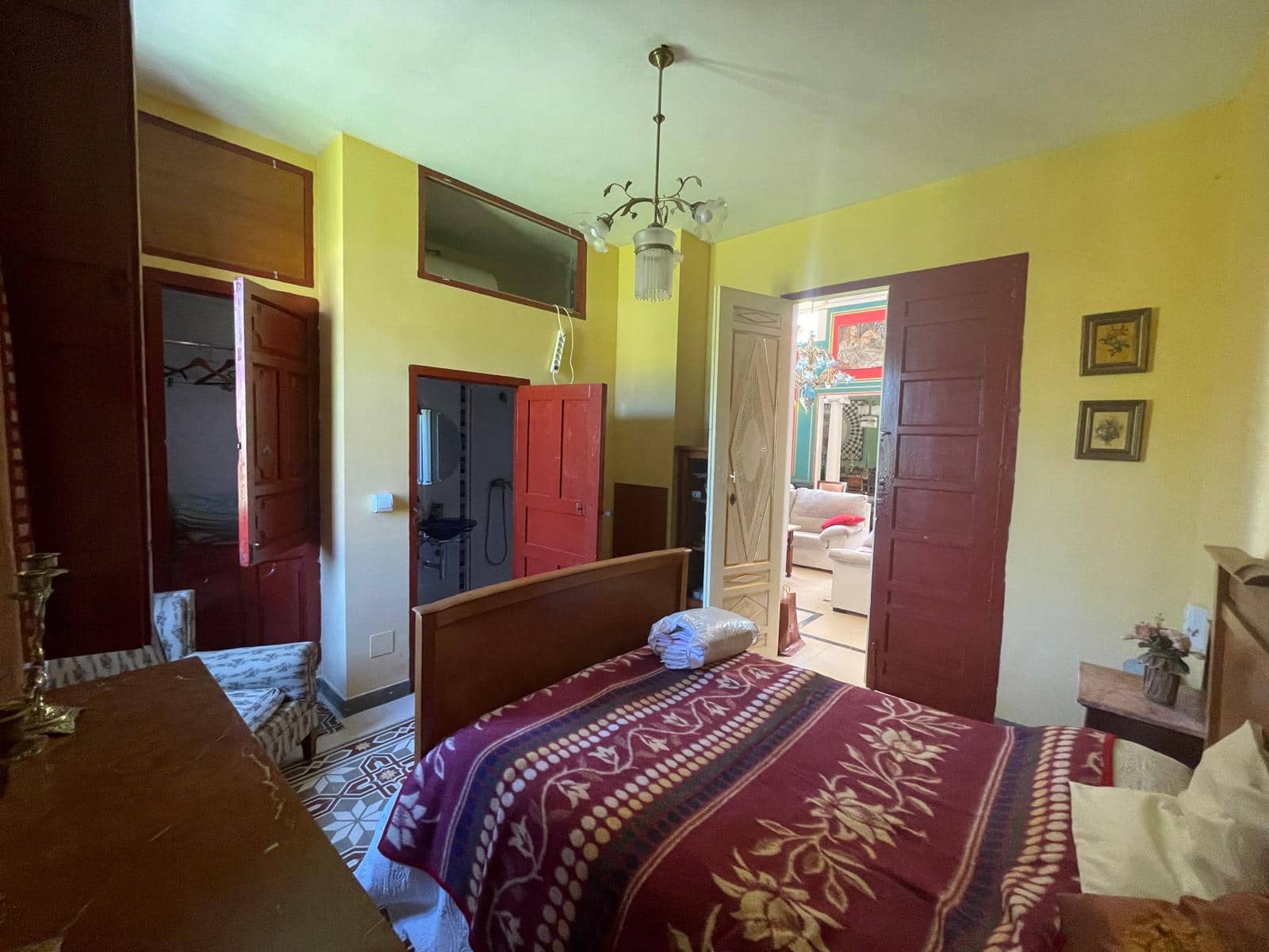 3 bedroom Finca/Country House for sale in Cehegin with pool garage - € 395,000 (Ref: 8921850)