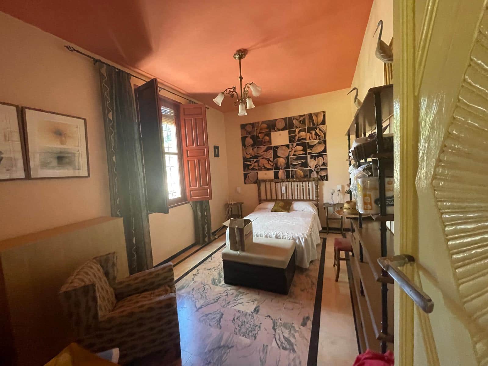 3 bedroom Finca/Country House for sale in Cehegin with pool garage - € 395,000 (Ref: 8921850)