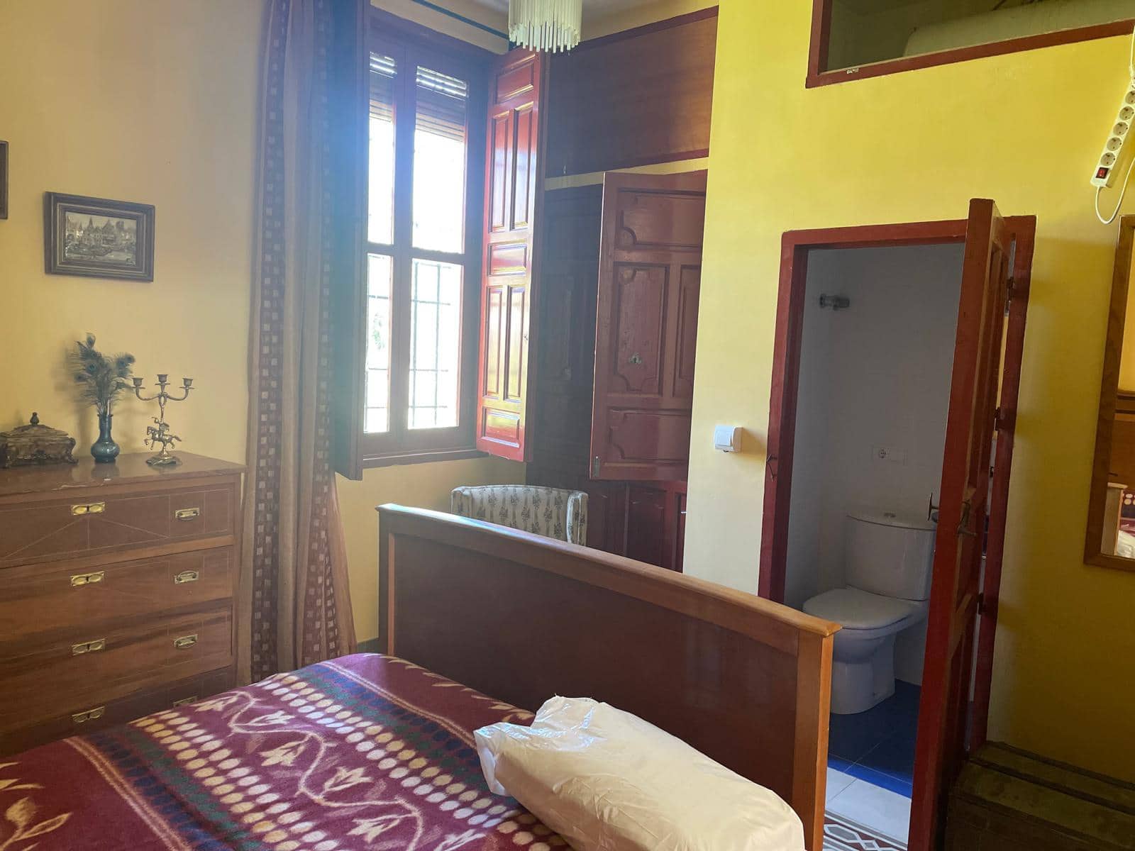 3 bedroom Finca/Country House for sale in Cehegin with pool garage - € 395,000 (Ref: 8921850)