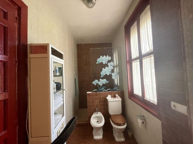 3 chambre Finca/Maison de Campagne à vendre à Cehegín avec piscine garage - 395 000 € (Ref: 8921850)