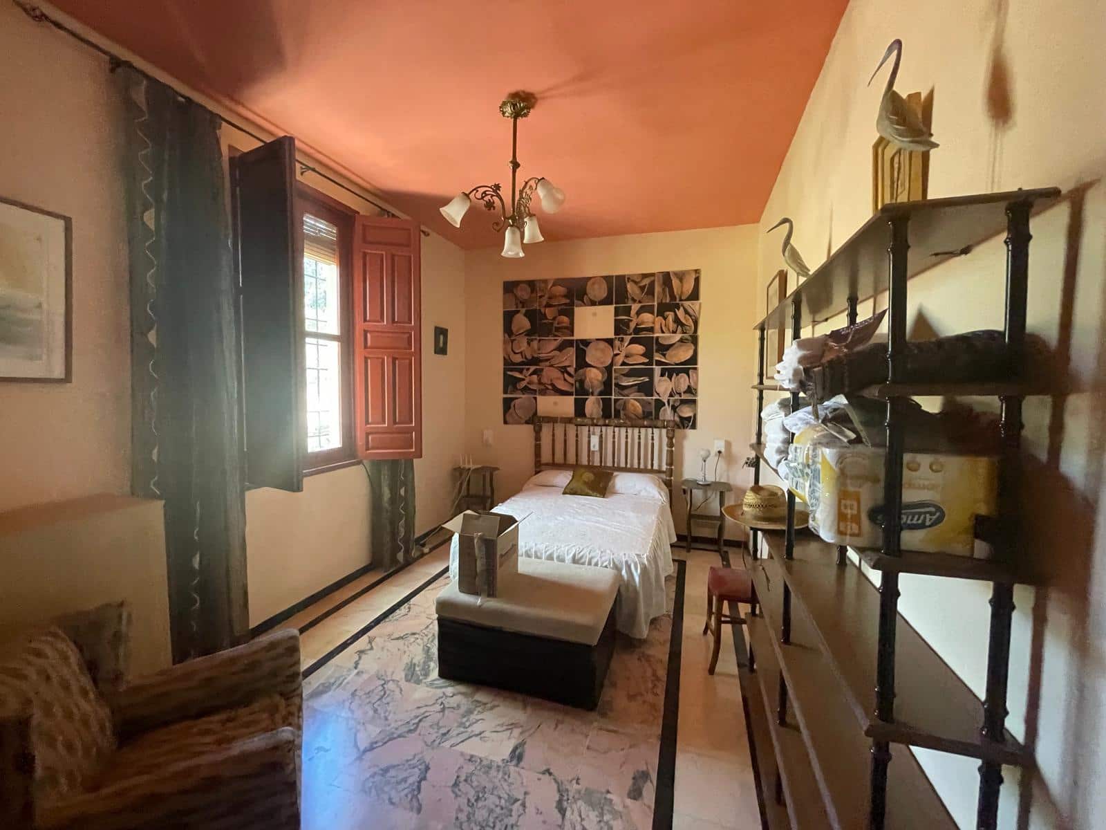 3 bedroom Finca/Country House for sale in Cehegin with pool garage - € 395,000 (Ref: 8921850)