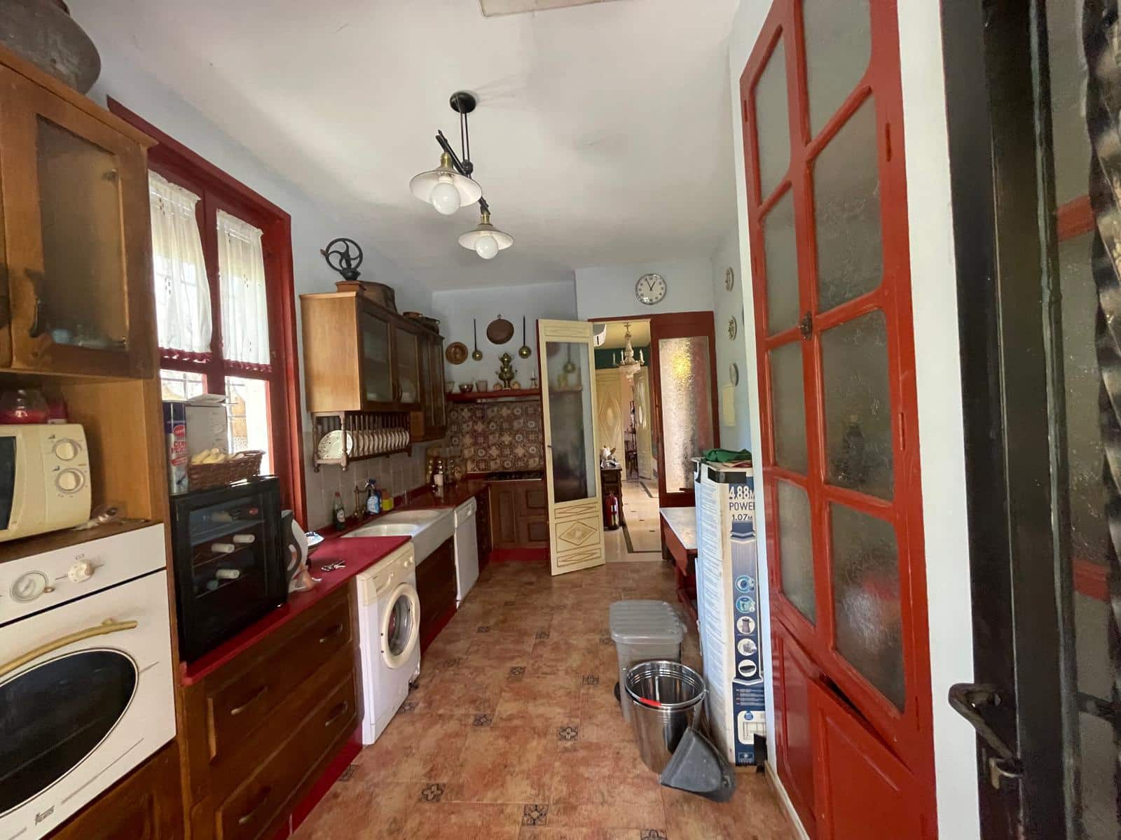 3 bedroom Finca/Country House for sale in Cehegin with pool garage - € 395,000 (Ref: 8921850)