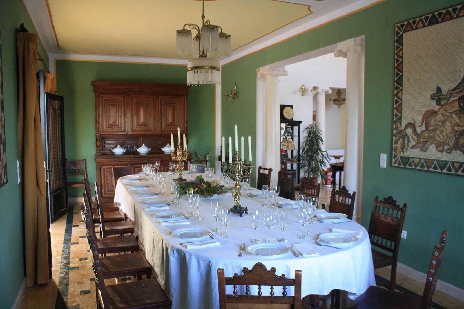 3 bedroom Finca/Country House for sale in Cehegin with pool garage - € 395,000 (Ref: 8921850)