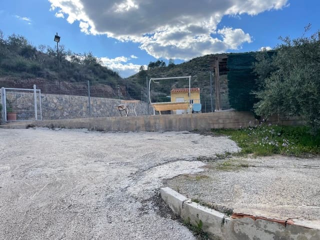 3 quarto Quinta/Casa Rural para venda em Cehegín com piscina garagem - 160 000 € (Ref: 8930158)