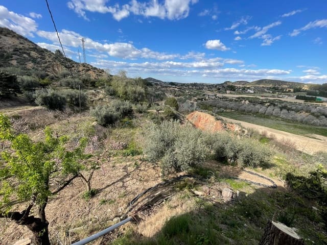 3 quarto Quinta/Casa Rural para venda em Cehegín com piscina garagem - 160 000 € (Ref: 8930158)