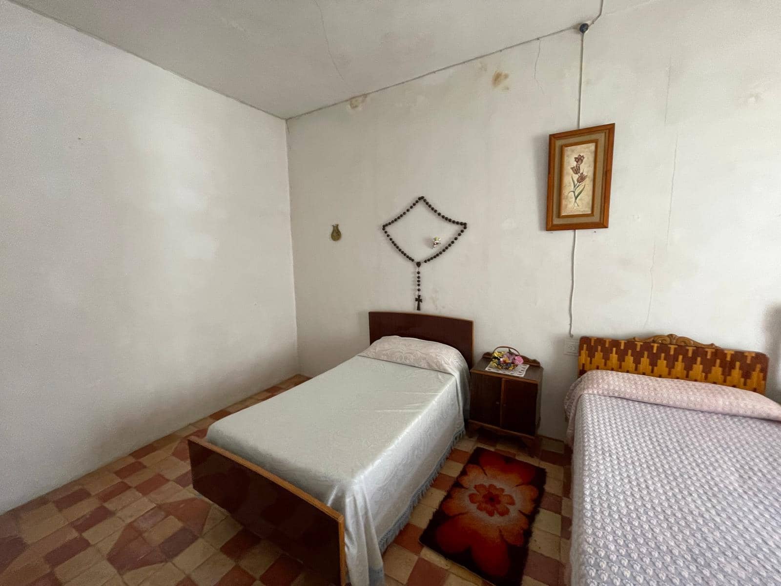 Casa de 10 habitaciones en Cehegín en venta con garaje - 135.000 € (Ref: 9047267)