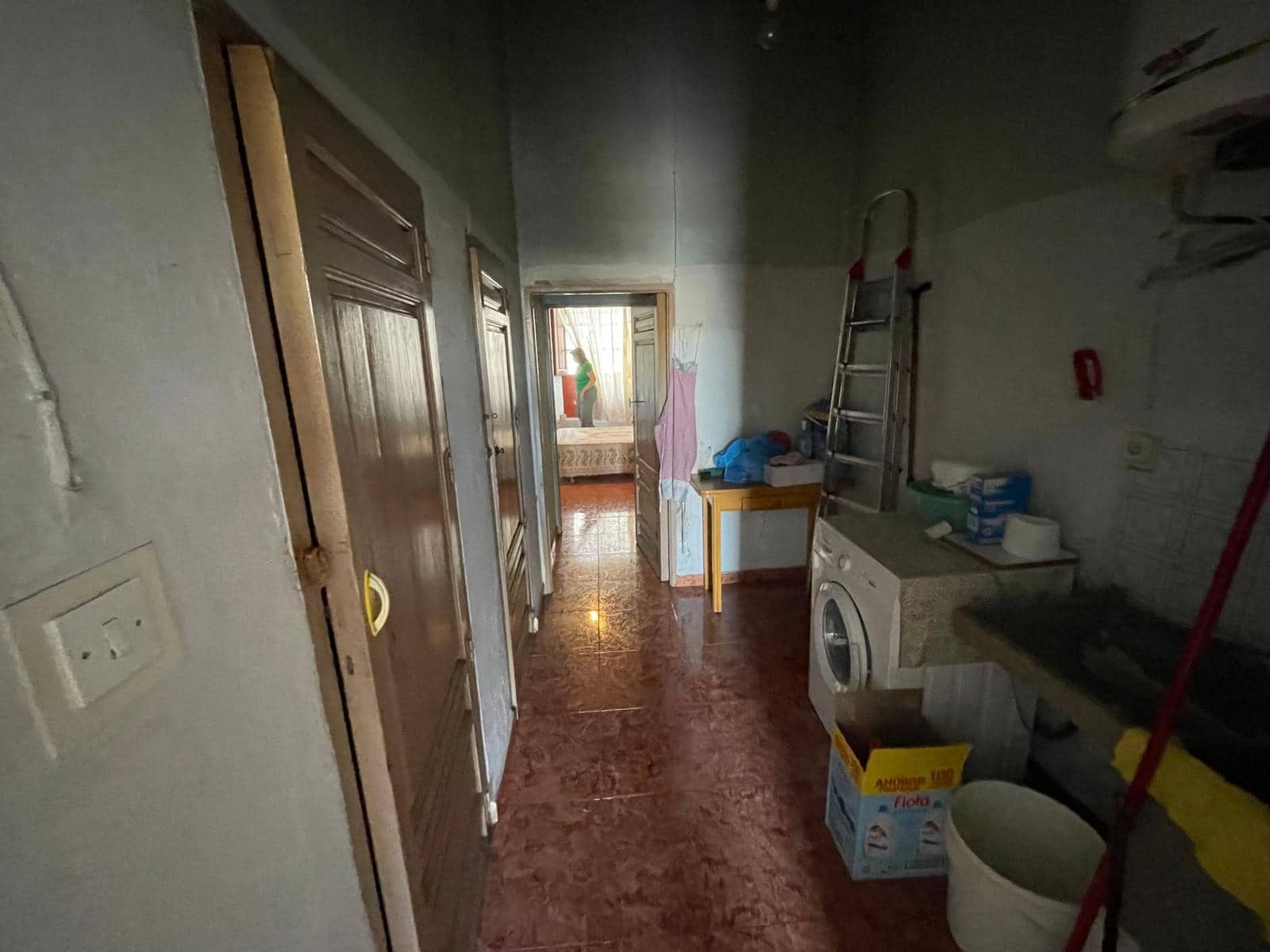 Casa de 10 habitaciones en Cehegín en venta con garaje - 135.000 € (Ref: 9047267)