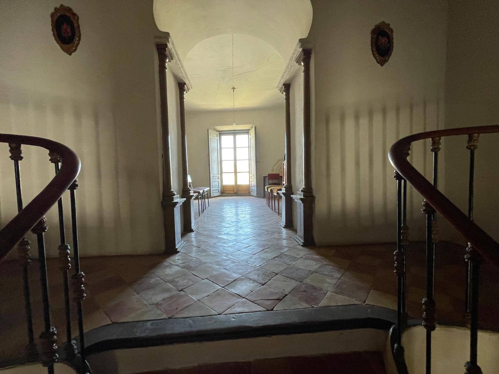 Casa de 10 habitaciones en Cehegín en venta con garaje - 135.000 € (Ref: 9047267)