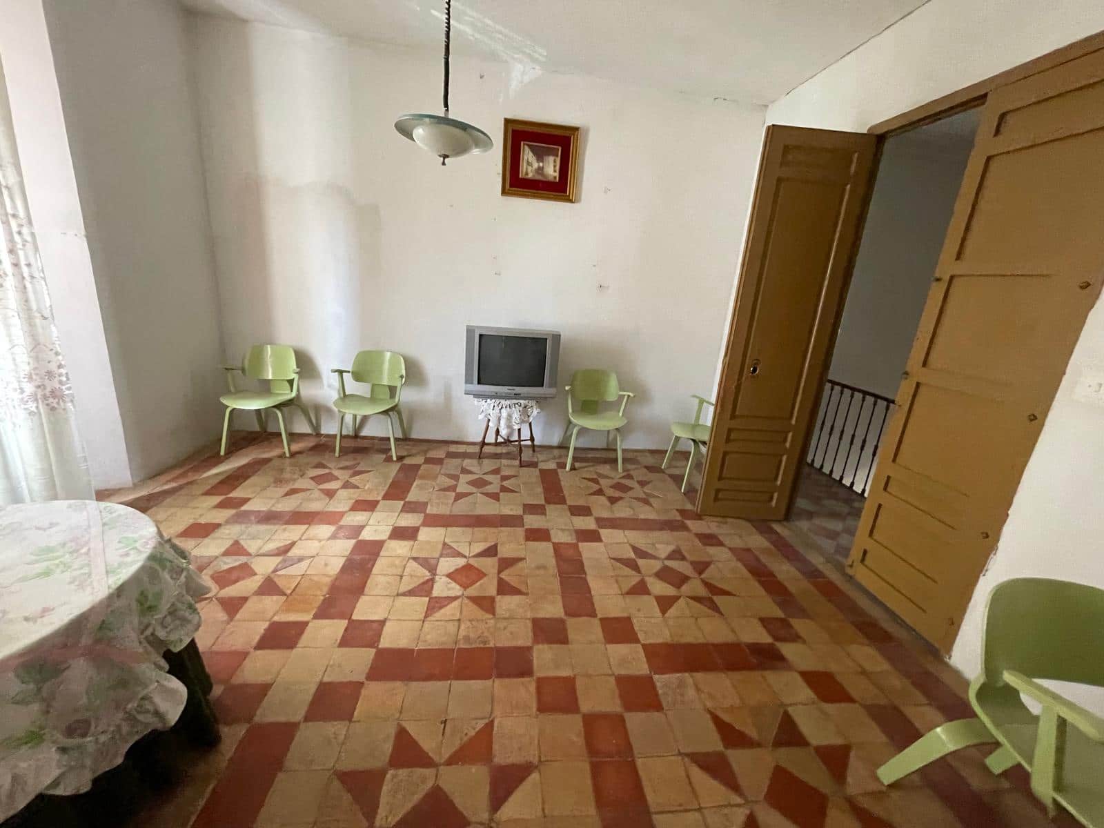 Casa de 10 habitaciones en Cehegín en venta con garaje - 135.000 € (Ref: 9047267)