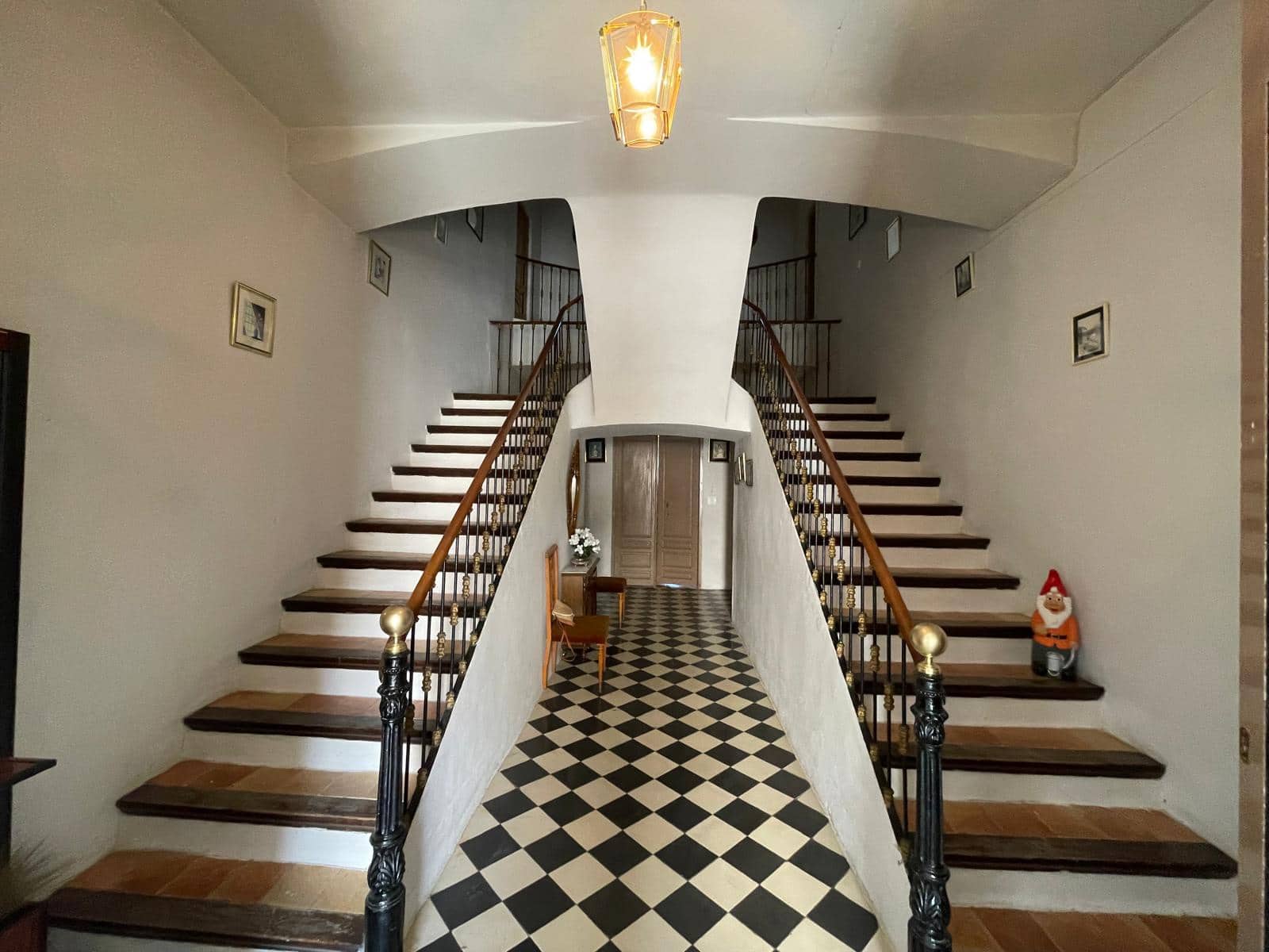 Casa de 10 habitaciones en Cehegín en venta con garaje - 135.000 € (Ref: 9047267)