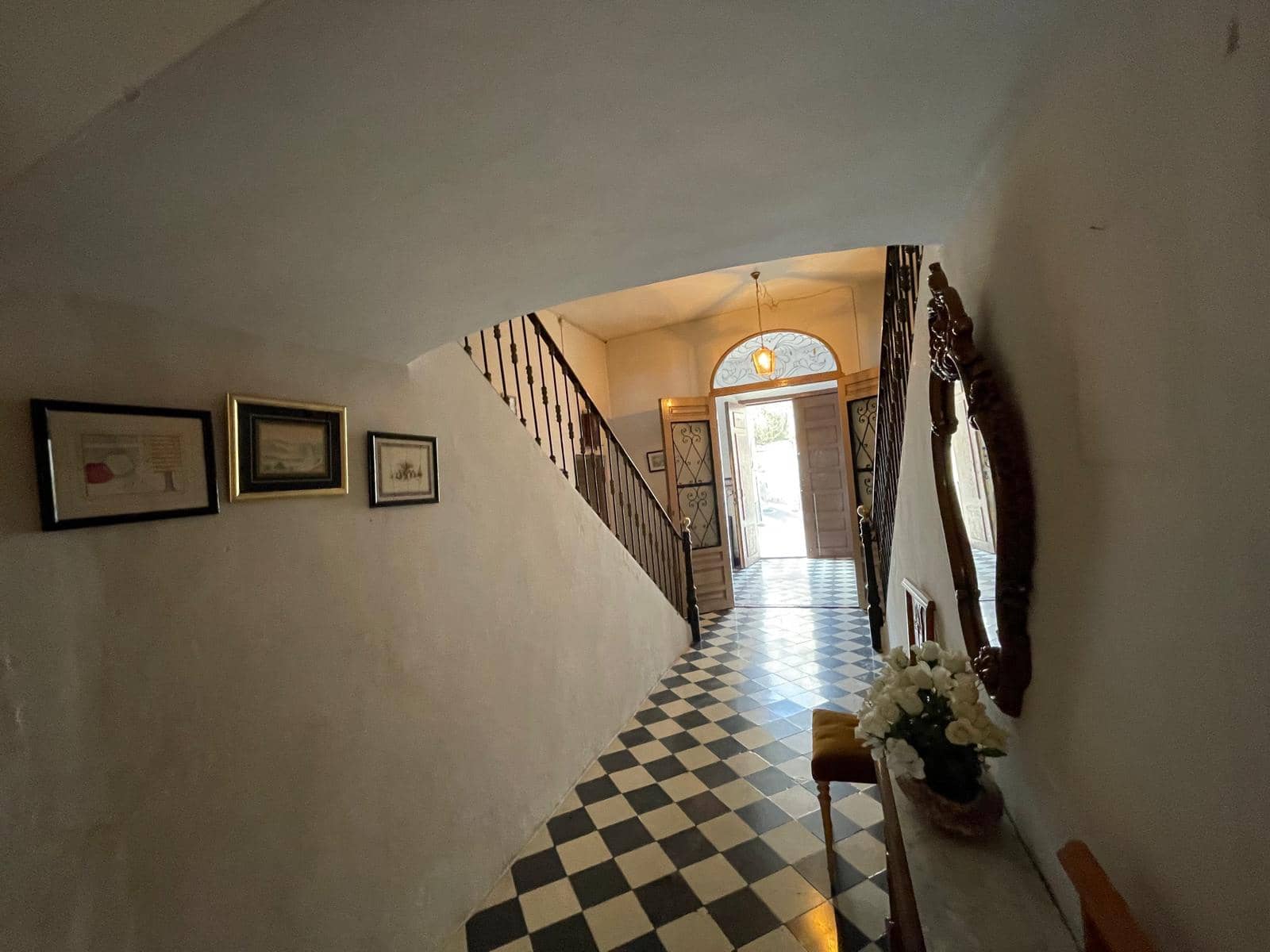 Casa de 10 habitaciones en Cehegín en venta con garaje - 135.000 € (Ref: 9047267)