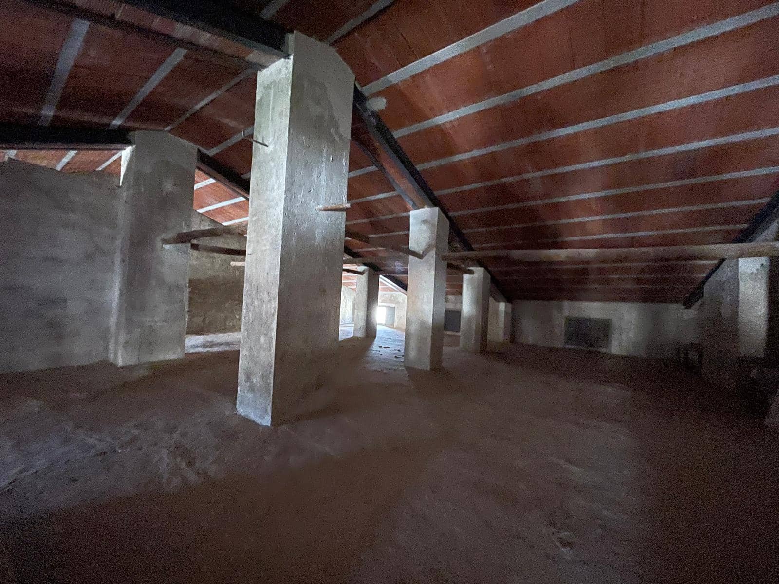 Casa de 10 habitaciones en Cehegín en venta con garaje - 135.000 € (Ref: 9047267)