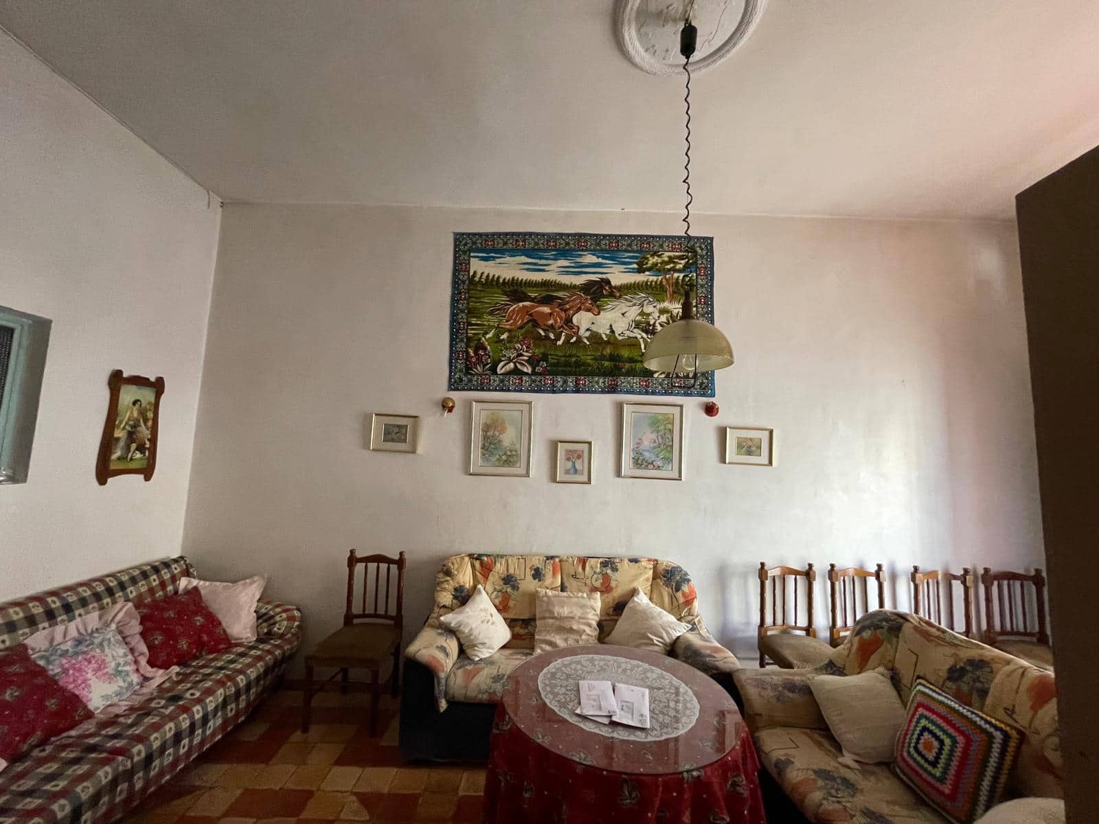 Casa de 10 habitaciones en Cehegín en venta con garaje - 135.000 € (Ref: 9047267)