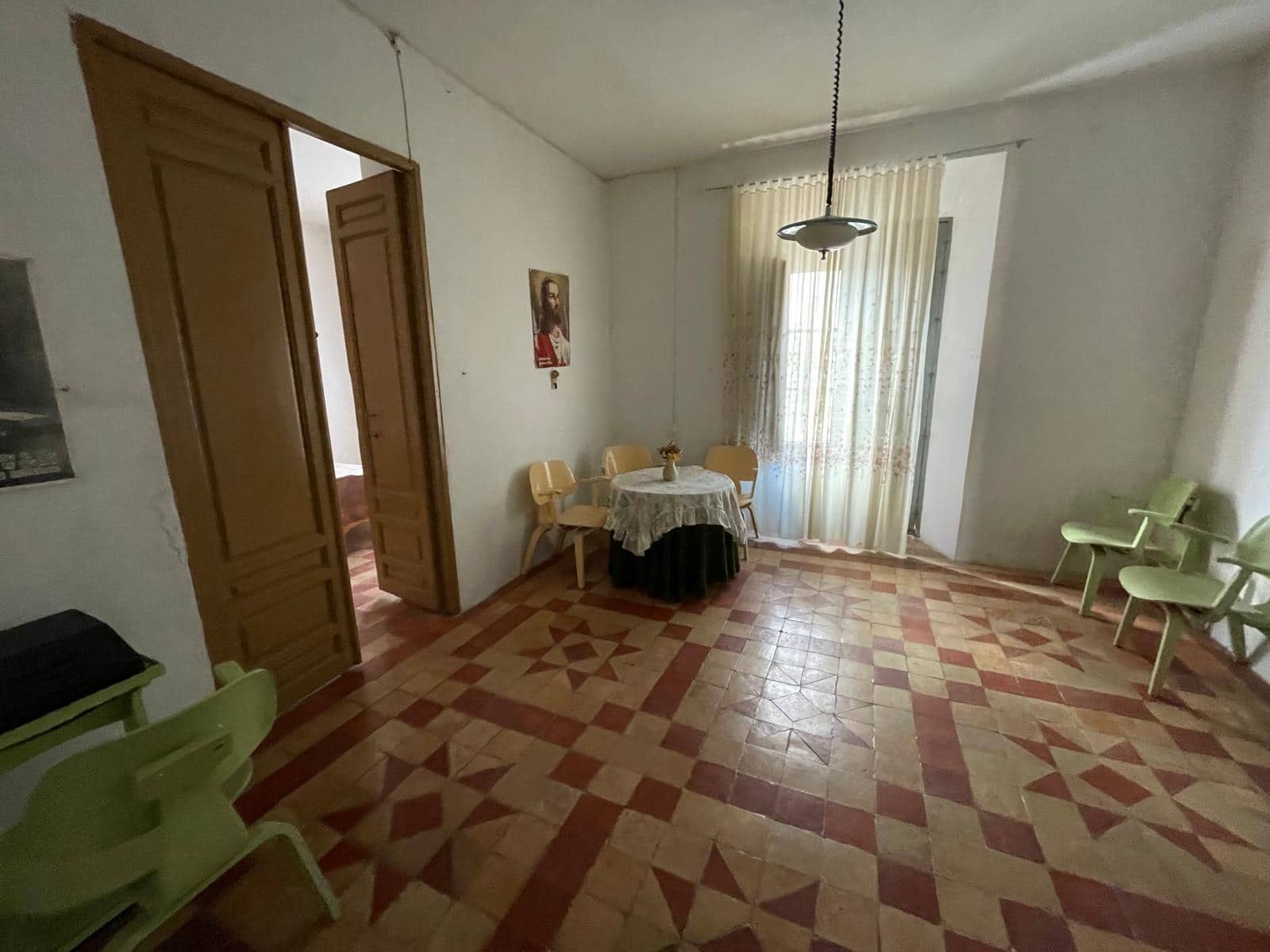Casa de 10 habitaciones en Cehegín en venta con garaje - 135.000 € (Ref: 9047267)