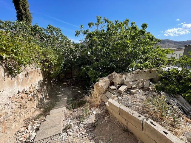 Casa de 10 habitaciones en Cehegín en venta con garaje - 135.000 € (Ref: 9047267)