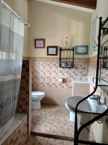4 quarto Quinta/Casa Rural para venda em Cehegín - 215 000 € (Ref: 9103178)