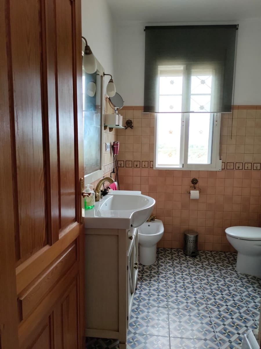 4 sypialnia Finka/Dom wiejski na sprzedaż w Cehegin - 215 000 € (Ref: 9103178)