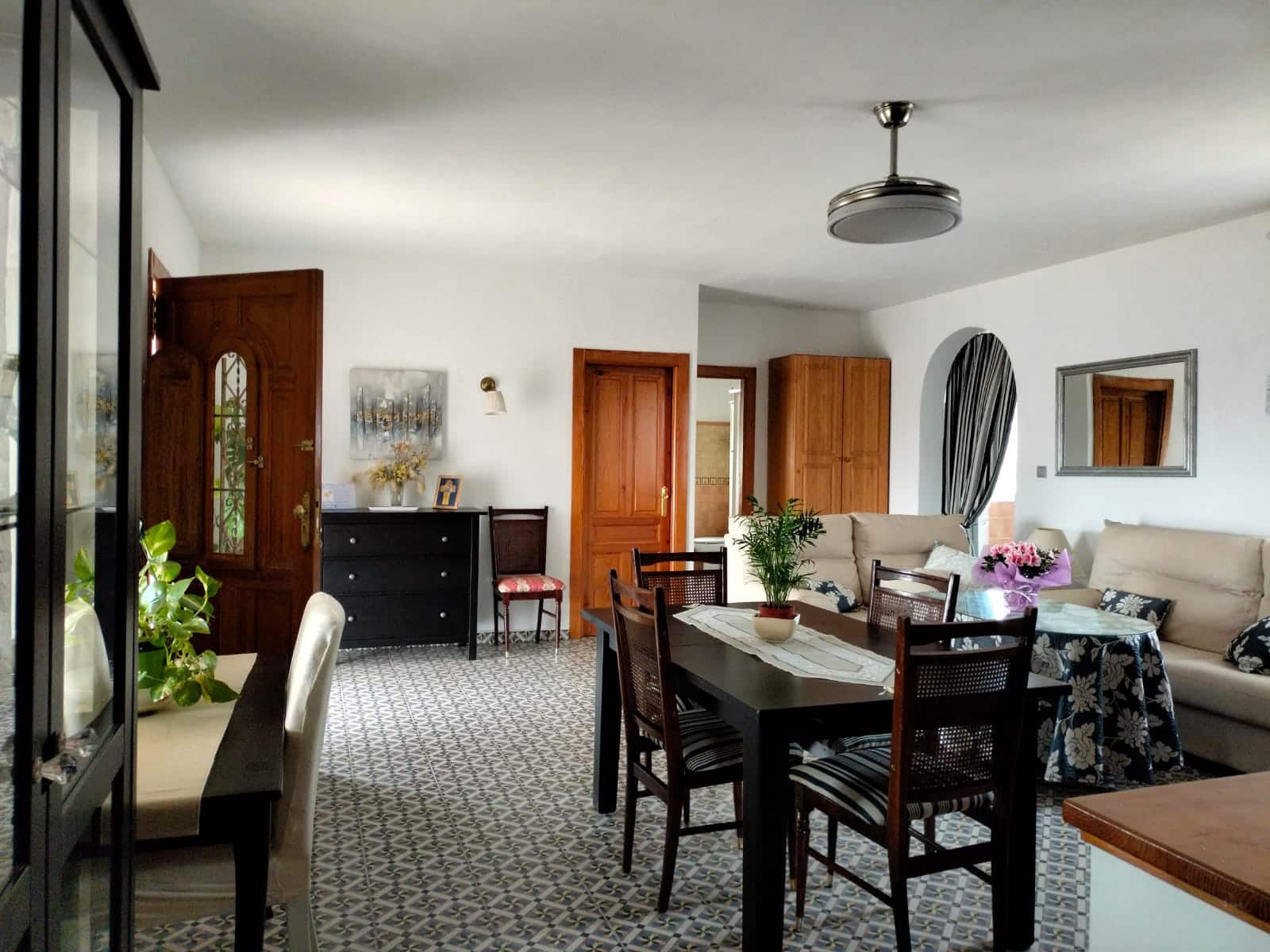 4 sypialnia Finka/Dom wiejski na sprzedaż w Cehegin - 215 000 € (Ref: 9103178)