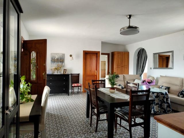 4 quarto Quinta/Casa Rural para venda em Cehegín - 215 000 € (Ref: 9103178)