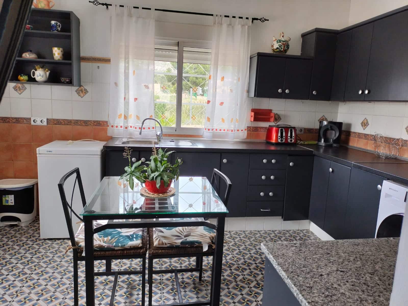 4 sypialnia Finka/Dom wiejski na sprzedaż w Cehegin - 215 000 € (Ref: 9103178)