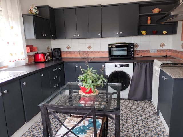 4 quarto Quinta/Casa Rural para venda em Cehegín - 215 000 € (Ref: 9103178)