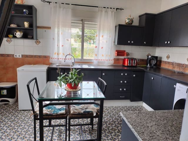 4 quarto Quinta/Casa Rural para venda em Cehegín - 215 000 € (Ref: 9103178)