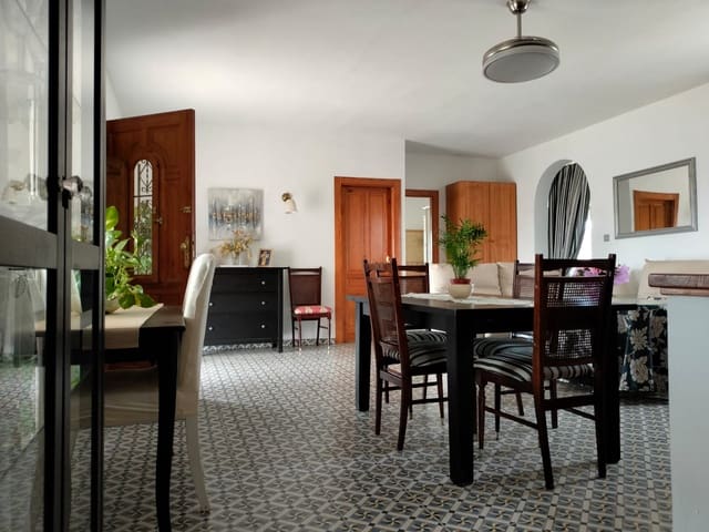 4 quarto Quinta/Casa Rural para venda em Cehegín - 215 000 € (Ref: 9103178)
