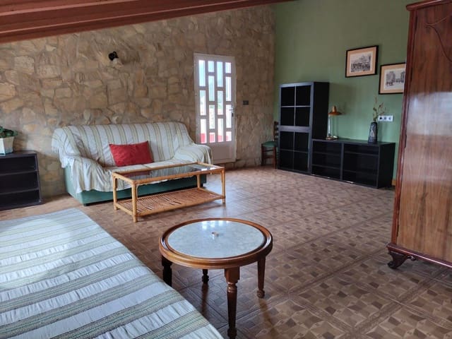 4 quarto Quinta/Casa Rural para venda em Cehegín - 215 000 € (Ref: 9103178)