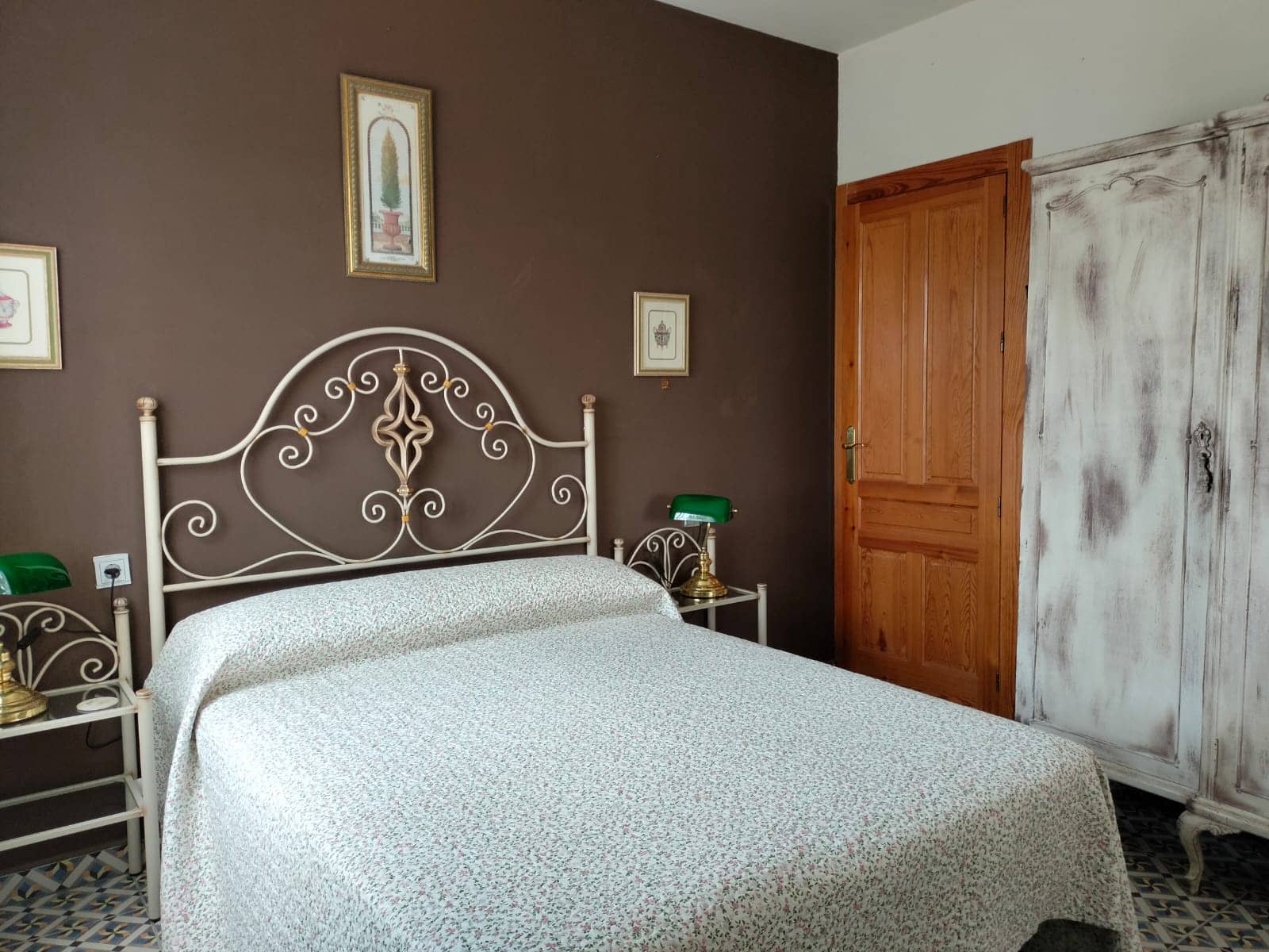 4 sypialnia Finka/Dom wiejski na sprzedaż w Cehegin - 215 000 € (Ref: 9103178)