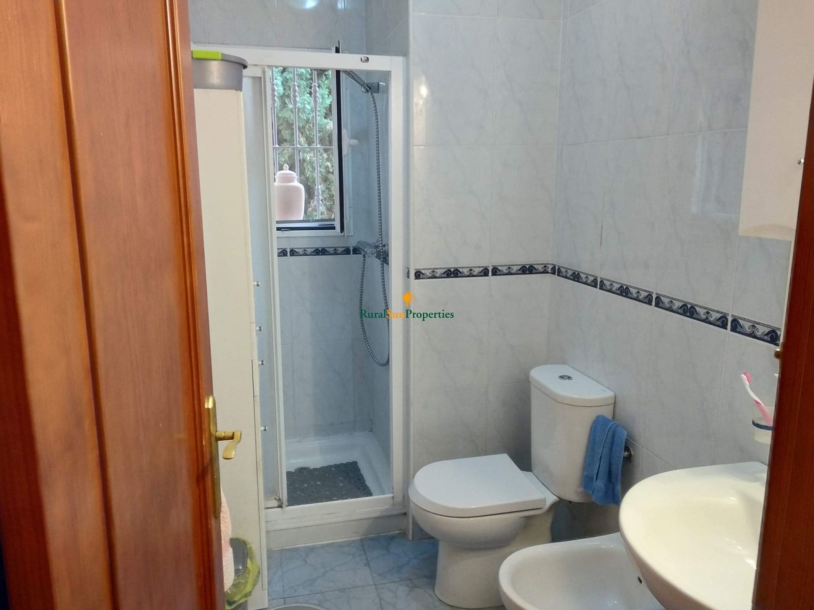 3 sypialnia Finka/Dom wiejski na sprzedaż w Cehegin z basenem garażem - 240 000 € (Ref: 9106731)