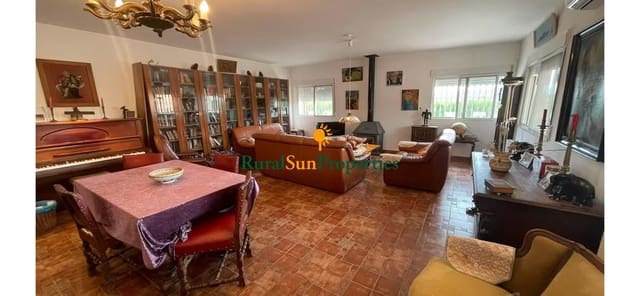 3 camera da letto Finca/Casa di Campagna in vendita in Cehegín con piscina garage - 240.000 € (Rif: 9106731)