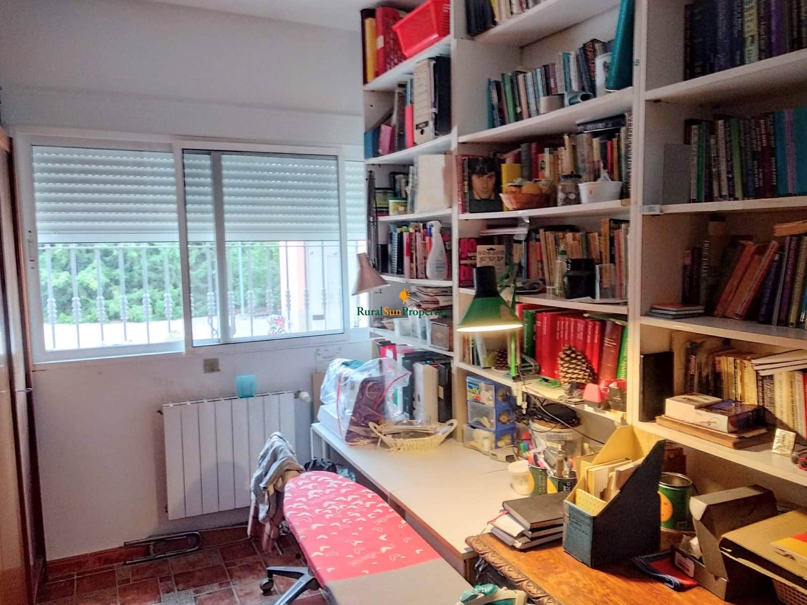 3 sypialnia Finka/Dom wiejski na sprzedaż w Cehegin z basenem garażem - 240 000 € (Ref: 9106731)