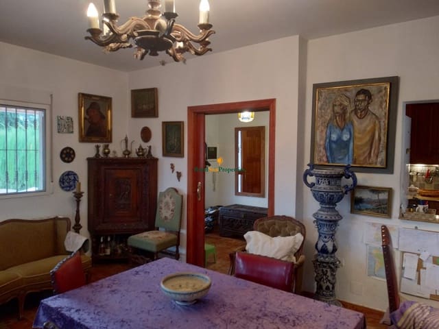 3 camera da letto Finca/Casa di Campagna in vendita in Cehegín con piscina garage - 240.000 € (Rif: 9106731)
