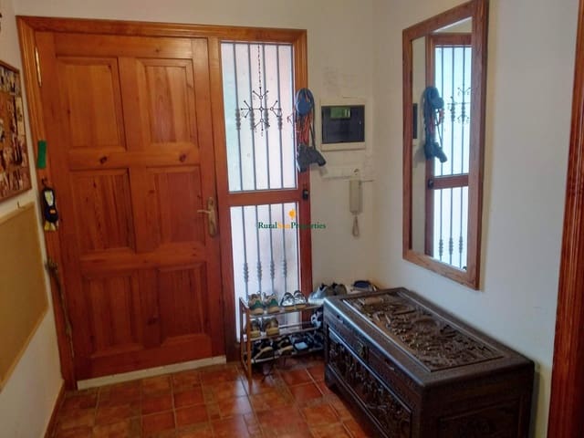 3 camera da letto Finca/Casa di Campagna in vendita in Cehegín con piscina garage - 240.000 € (Rif: 9106731)