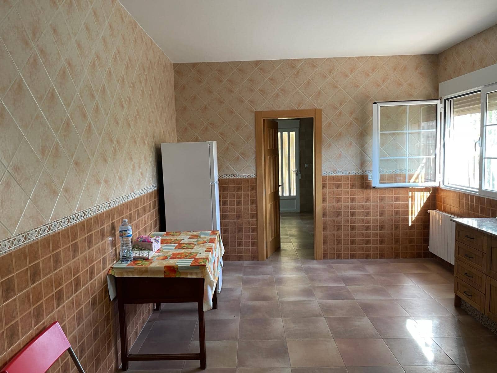 4 sypialnia Finka/Dom wiejski na sprzedaż w Cehegin z basenem garażem - 240 000 € (Ref: 9148699)