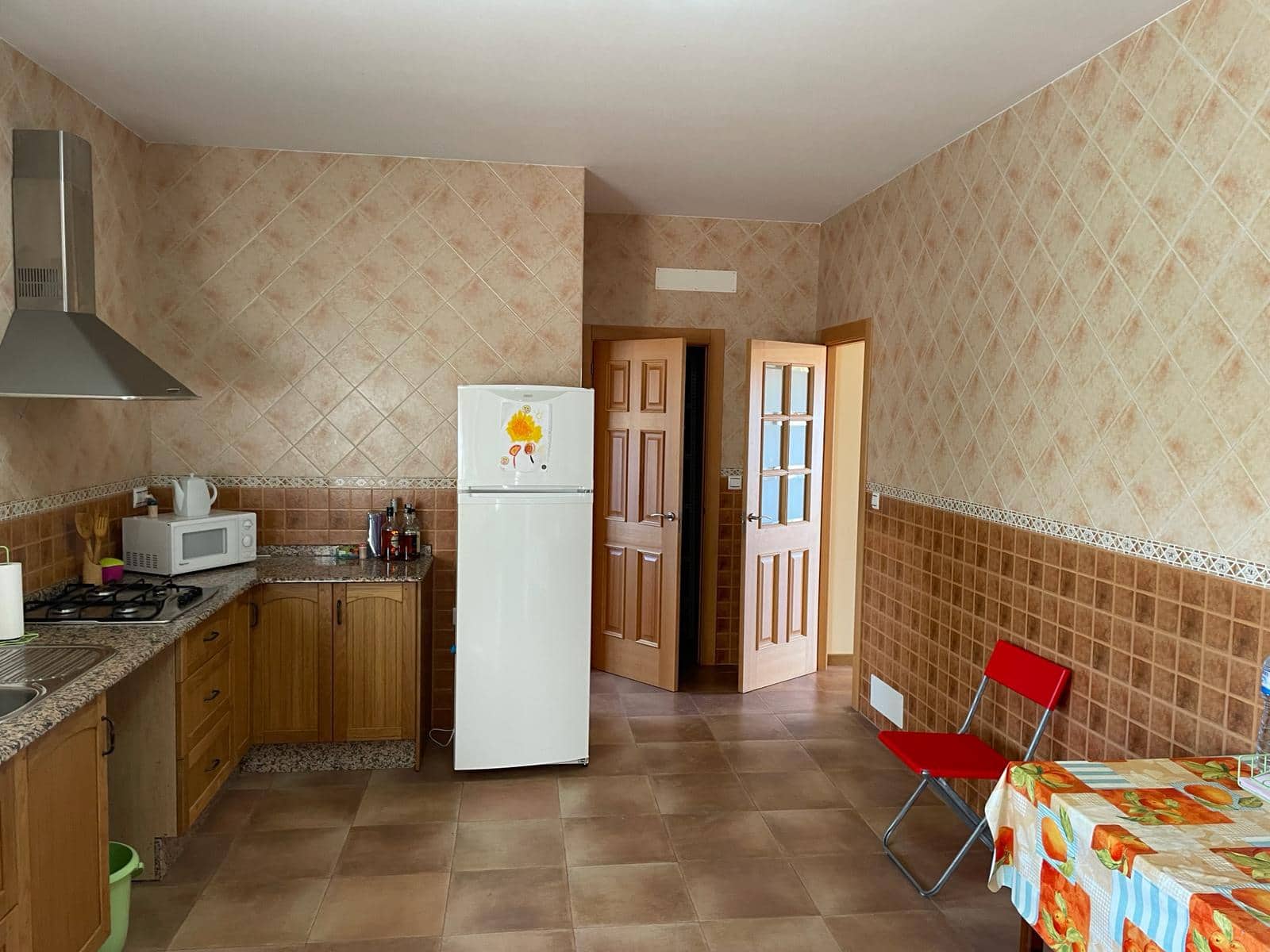 4 sypialnia Finka/Dom wiejski na sprzedaż w Cehegin z basenem garażem - 240 000 € (Ref: 9148699)