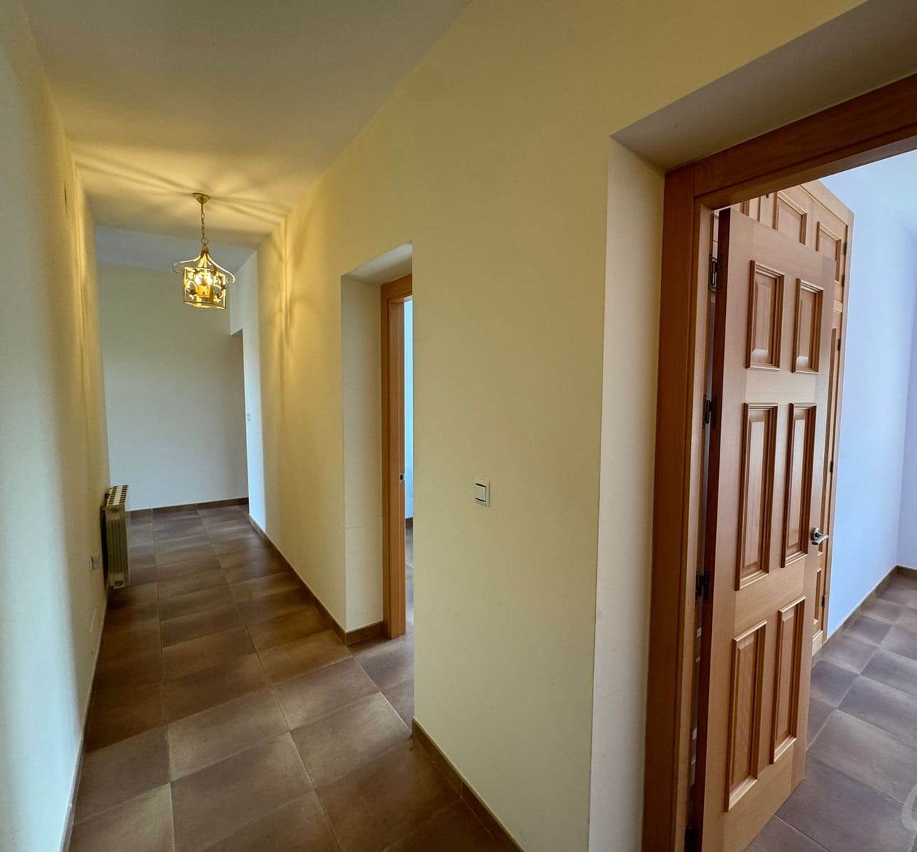 4 sypialnia Finka/Dom wiejski na sprzedaż w Cehegin z basenem garażem - 240 000 € (Ref: 9148699)