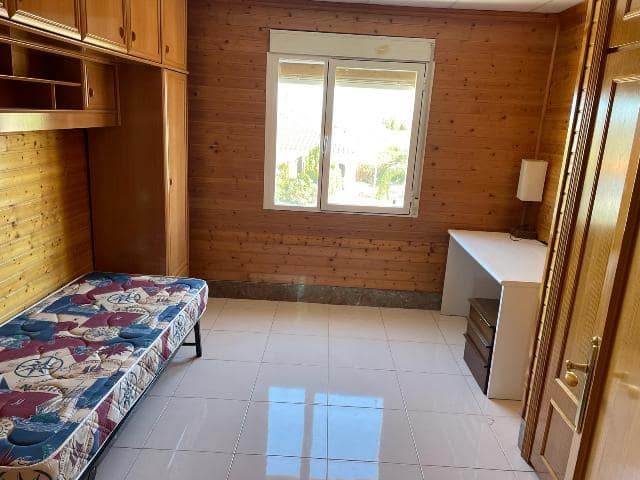 5 soveværelse Villa til leje i Cehegin med swimmingpool garage - € 995 (Ref: 9858905)