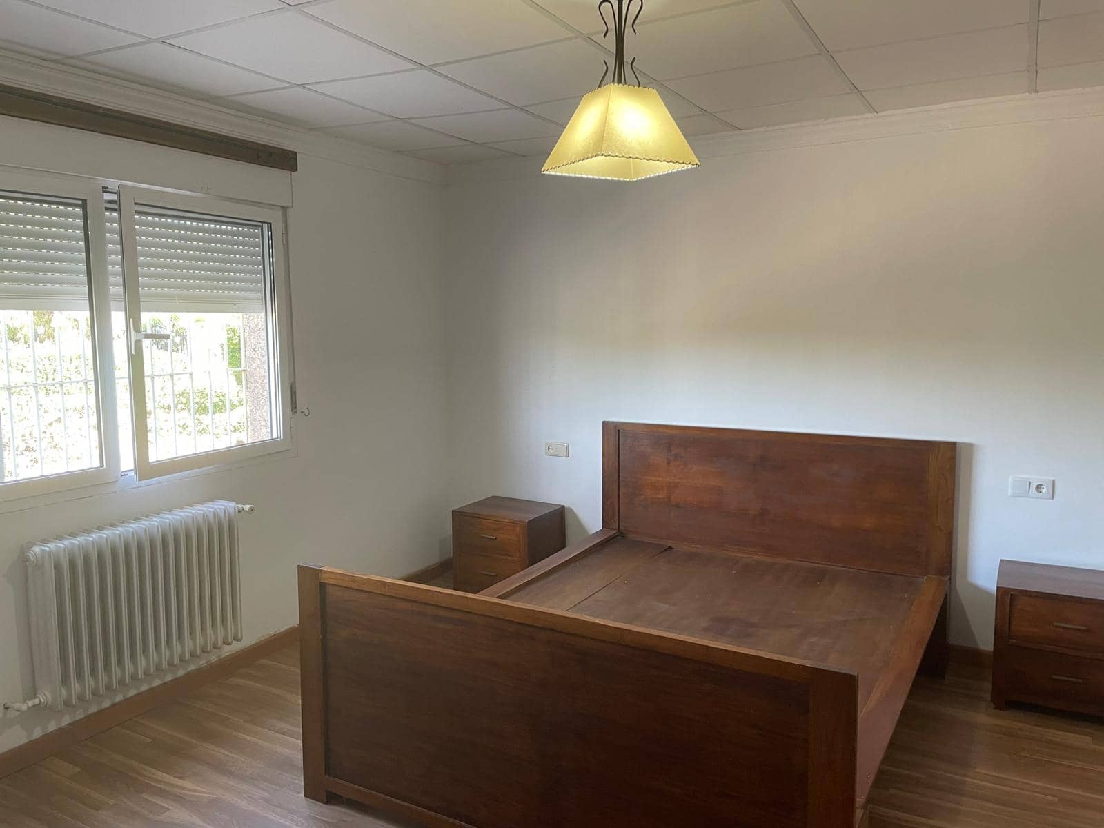 5 soveværelse Villa til leje i Cehegin med swimmingpool garage - € 995 (Ref: 9858905)