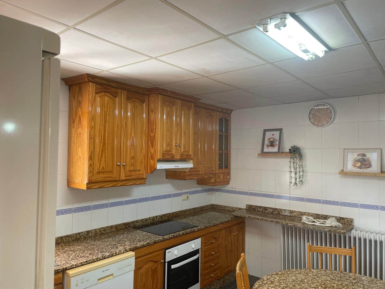 5 soveværelse Villa til leje i Cehegin med swimmingpool garage - € 995 (Ref: 9858905)