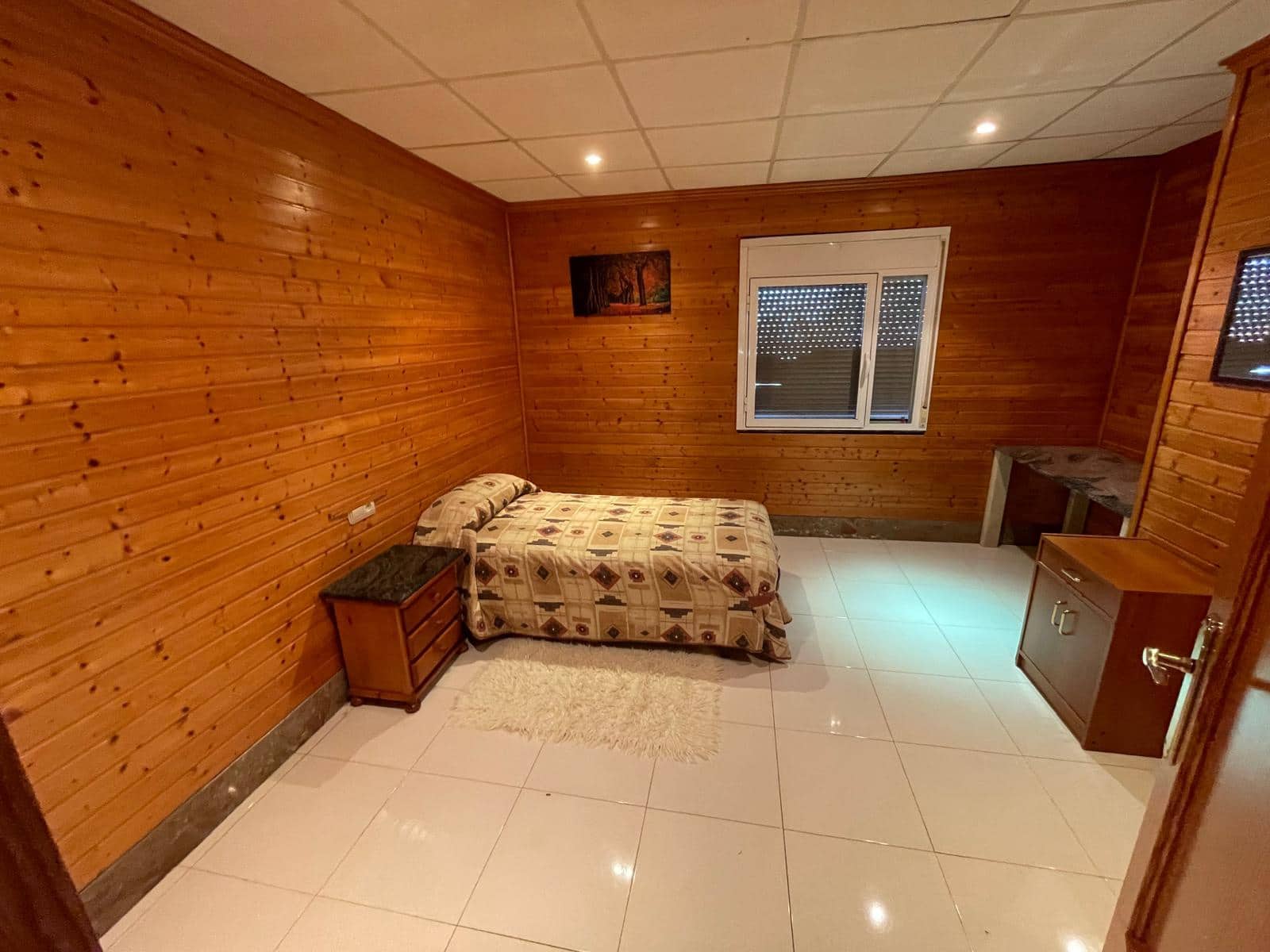 5 soveværelse Villa til leje i Cehegin med swimmingpool garage - € 995 (Ref: 9858905)