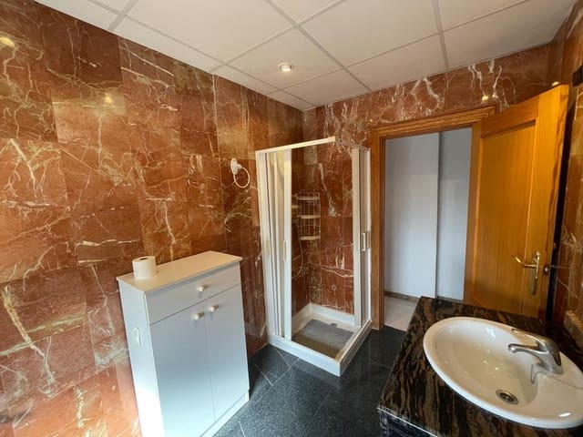 5 soveværelse Villa til leje i Cehegín med swimmingpool garage - € 995 (Ref: 9858905)