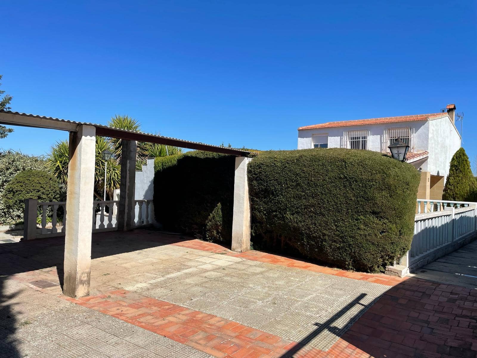 5 soveværelse Villa til leje i Cehegin med swimmingpool garage - € 995 (Ref: 9858905)
