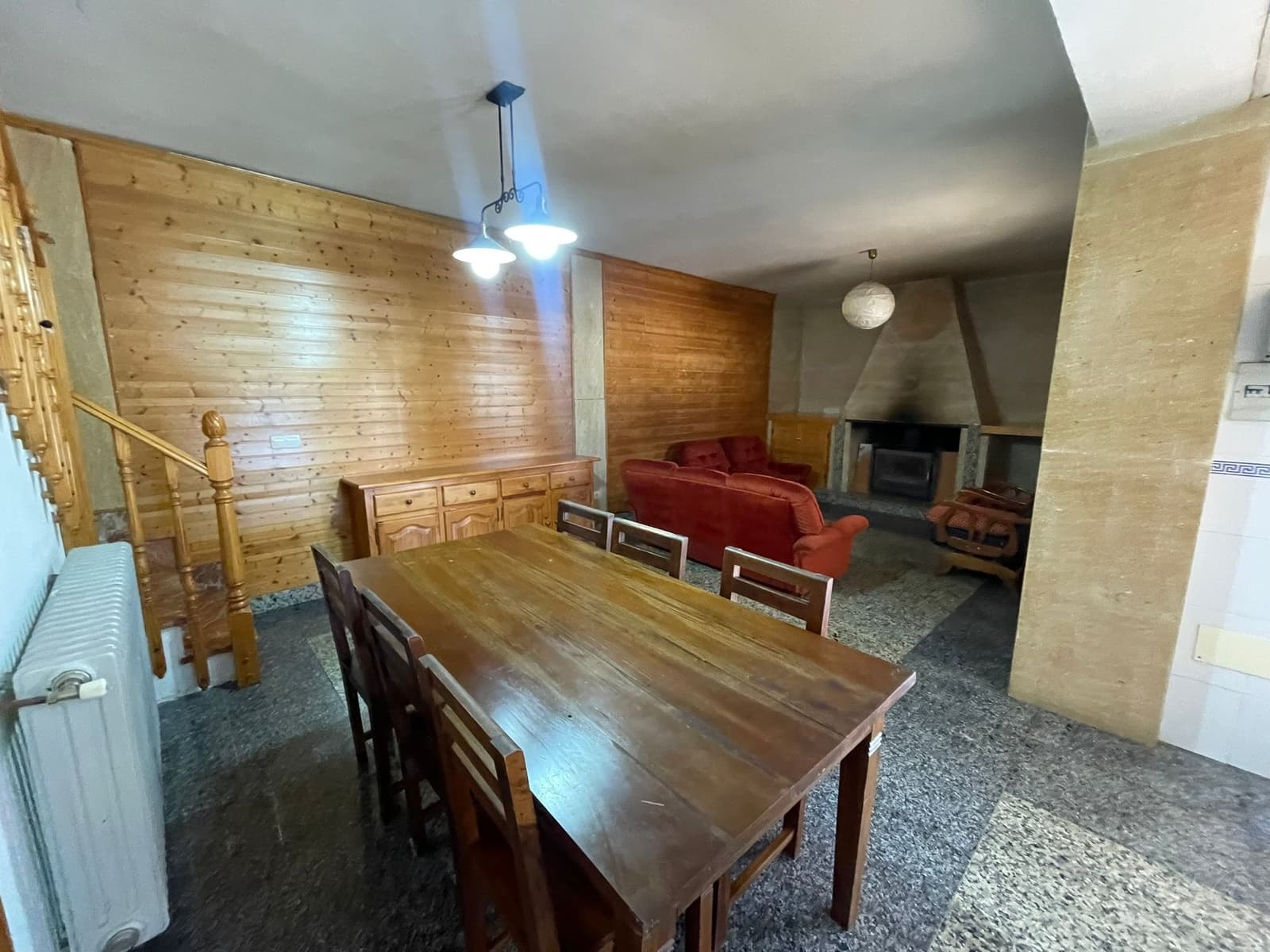 5 soveværelse Villa til leje i Cehegin med swimmingpool garage - € 995 (Ref: 9858905)