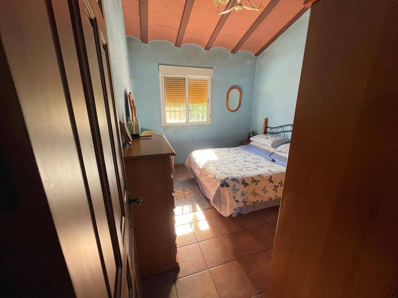 2 bedroom Villa for sale in Cehegin with pool garage - € 170,000 (Ref: 9858906)