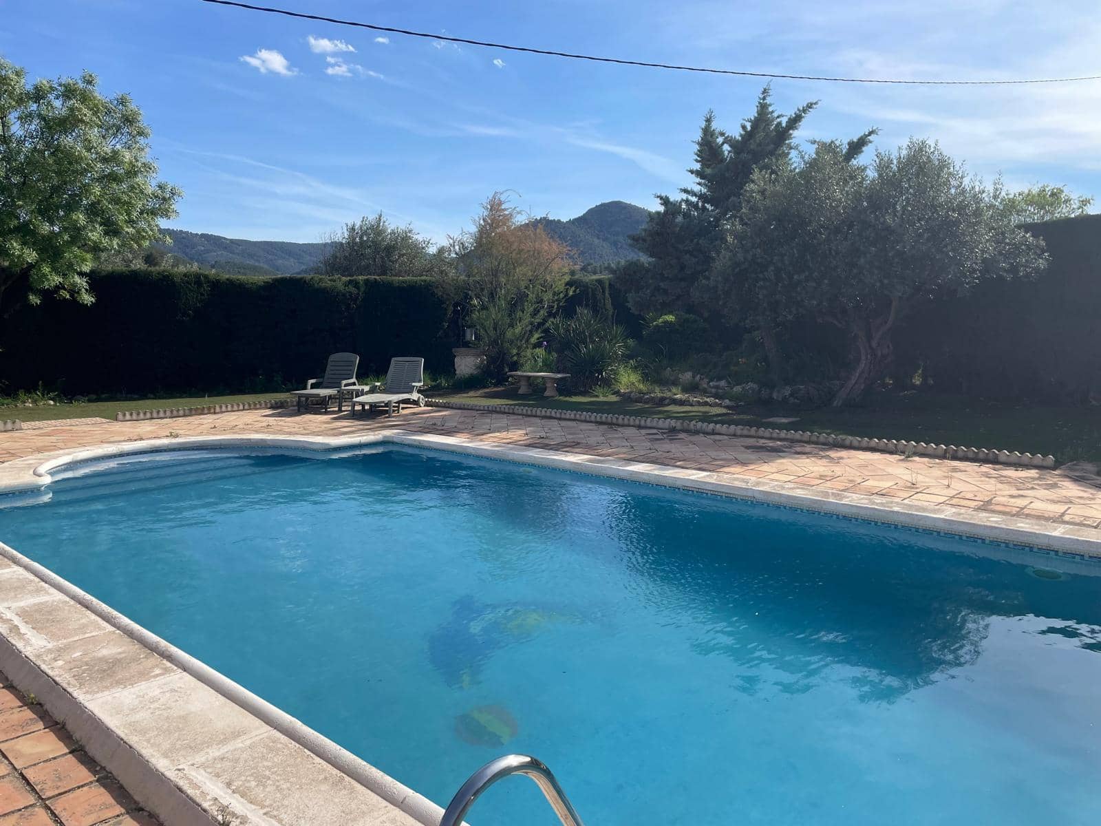 2 bedroom Villa for sale in Cehegin with pool garage - € 170,000 (Ref: 9858906)