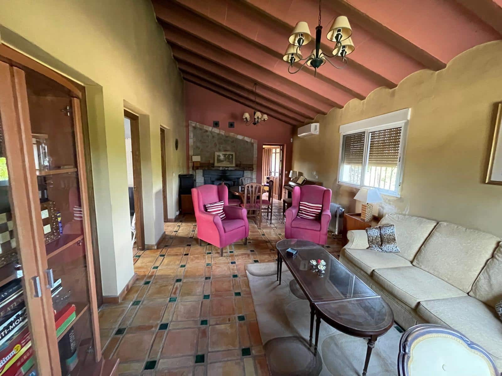 2 bedroom Villa for sale in Cehegin with pool garage - € 170,000 (Ref: 9858906)